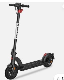 Gotrax  gxl v2