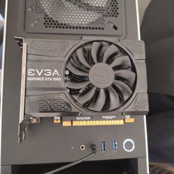 Evga Geforce GTX 1050