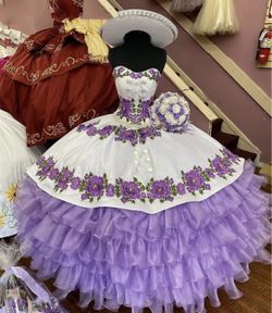 Quinceanera 