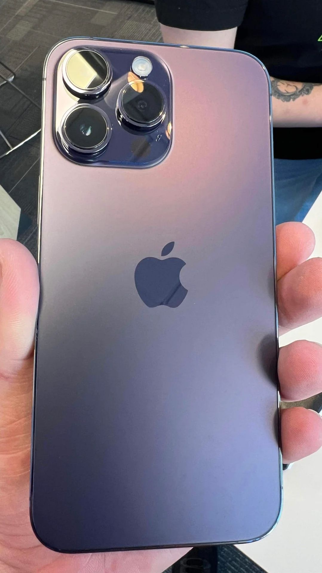 iPhone 14Pro 256 Gb Unlocked!!
