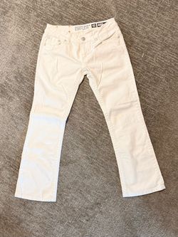 Miss Me woman’s denim brand