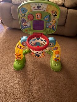 VTech Count & Win Sports Center