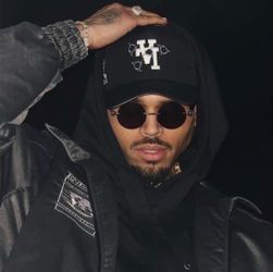 KTH KTHLA Kill The Hype LA Might OD Blk 21’ Snapbacks Hat, Extremely Rare 💎