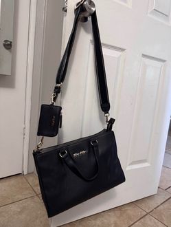 Tommy Hilfiger Tote Bag With Coin Purse