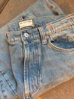 free people jeans