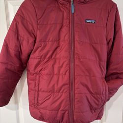 Kids' Reversible Ready Freddy Hoody