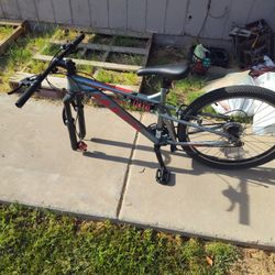 Huffy Maker