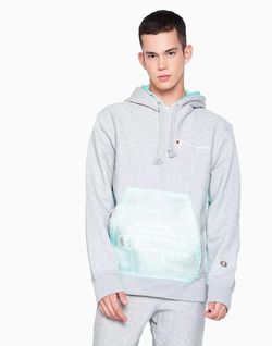 ChampionMen's Reverse Weave Shift Pull Over Hoodie XL NEW With Tags