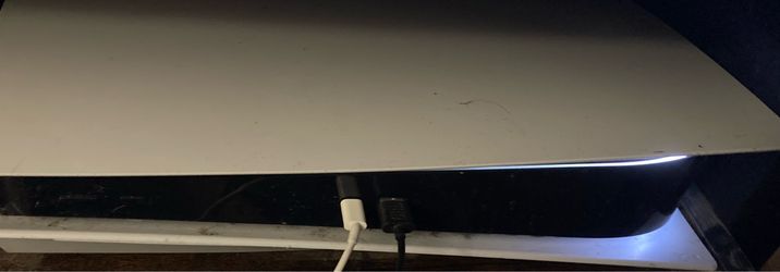 PS5