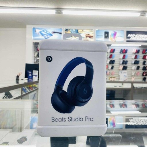 Beats Studio Pro