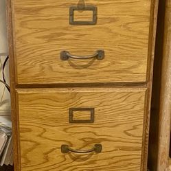 Free File Cabinet