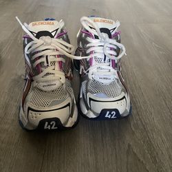 Balenciaga Runners 