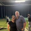 Gina & Ron 