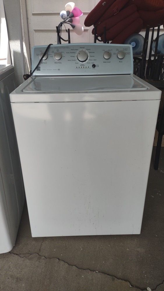 Kenmore Series 500 washer
