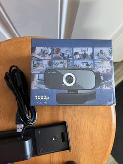 1080P Full HD