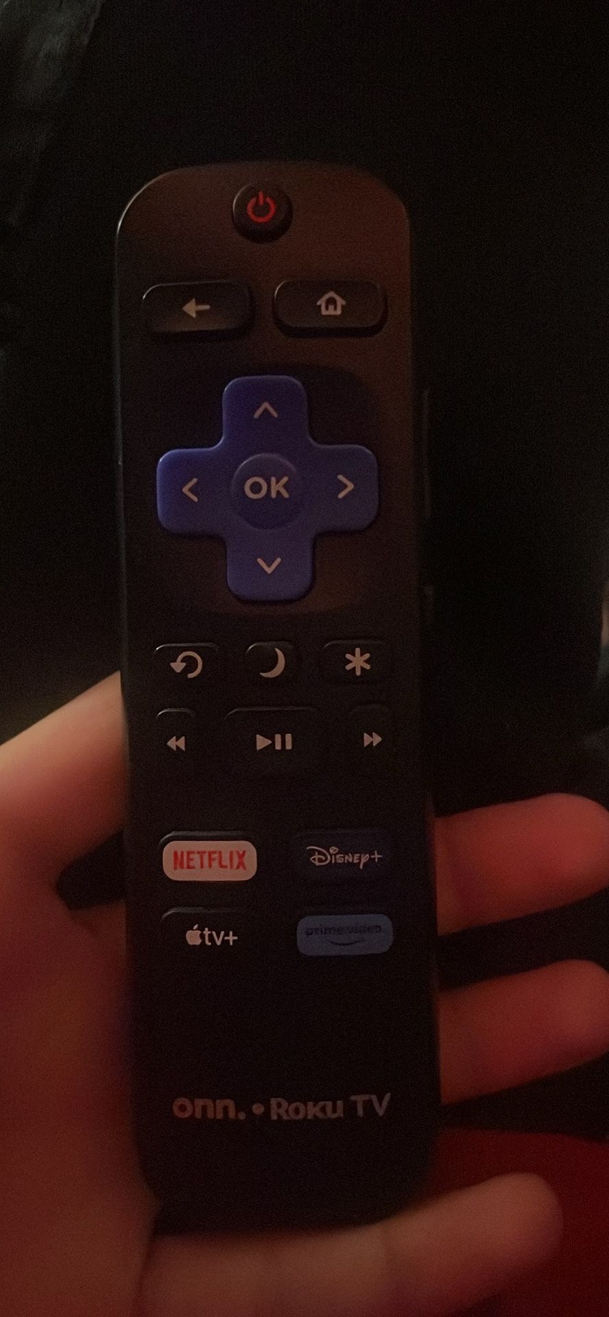 Roku Tv