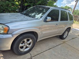 2007 Mazda Other
