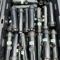Irrigation Parts