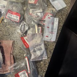 Honda Parts
