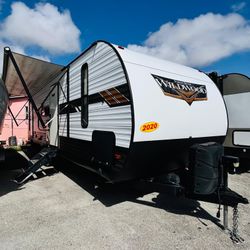 Rv Trailer Año 2020 De 26 Pies Ubicado 9850 Nw 27 Ave Miami Fl 33147 O (contact info removed) O (contact info removed) 
