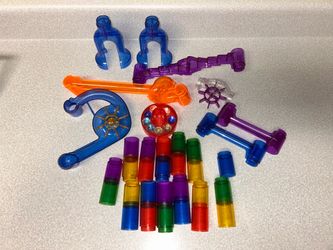 Marble run