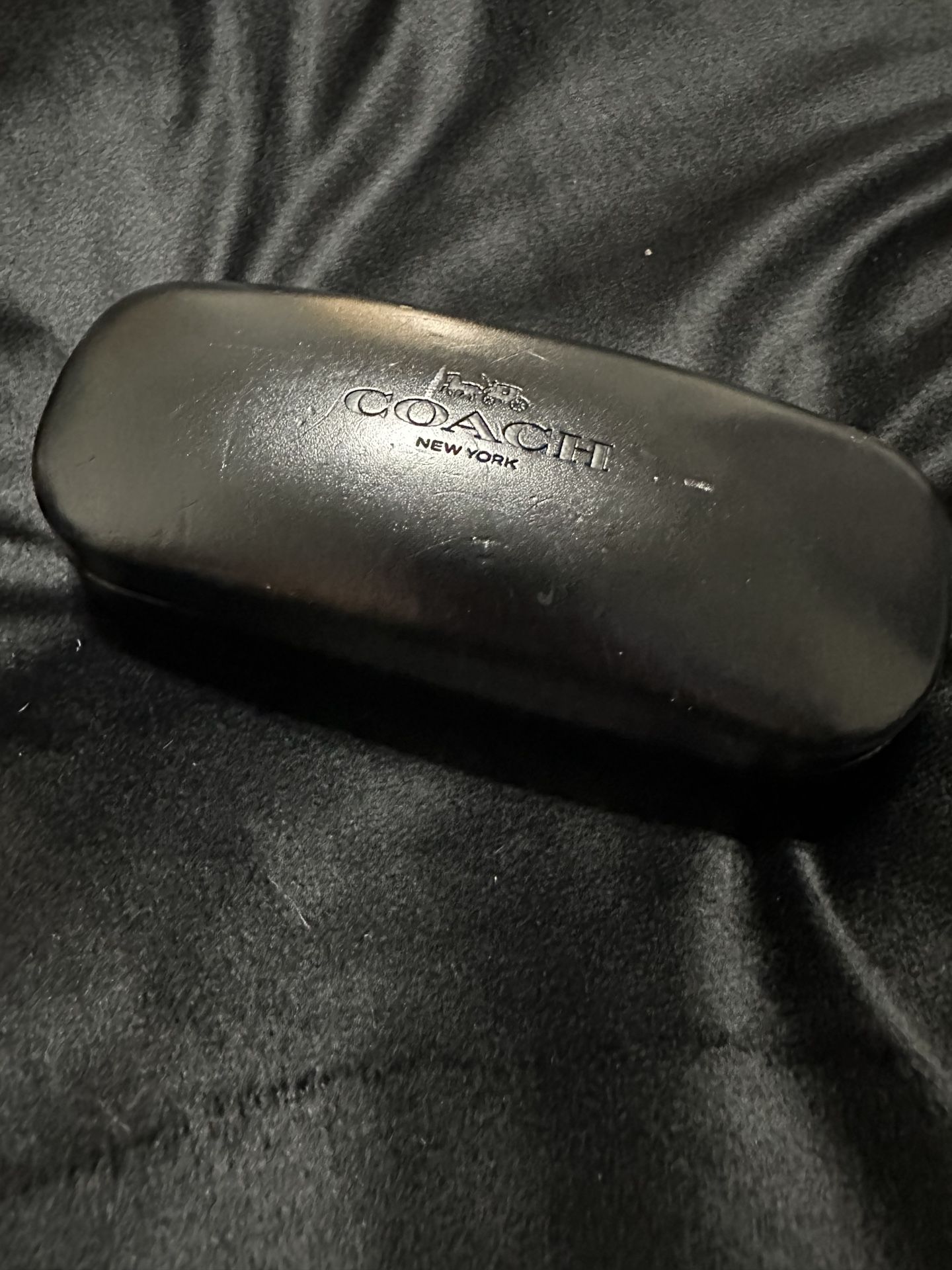 Coach Glasses For Women