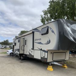 2014 Forrest river Salem hemisphere