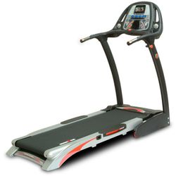 Treadmill - Foldable - IronMan Fitness