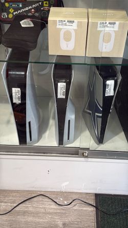 Sony PS5 with disc