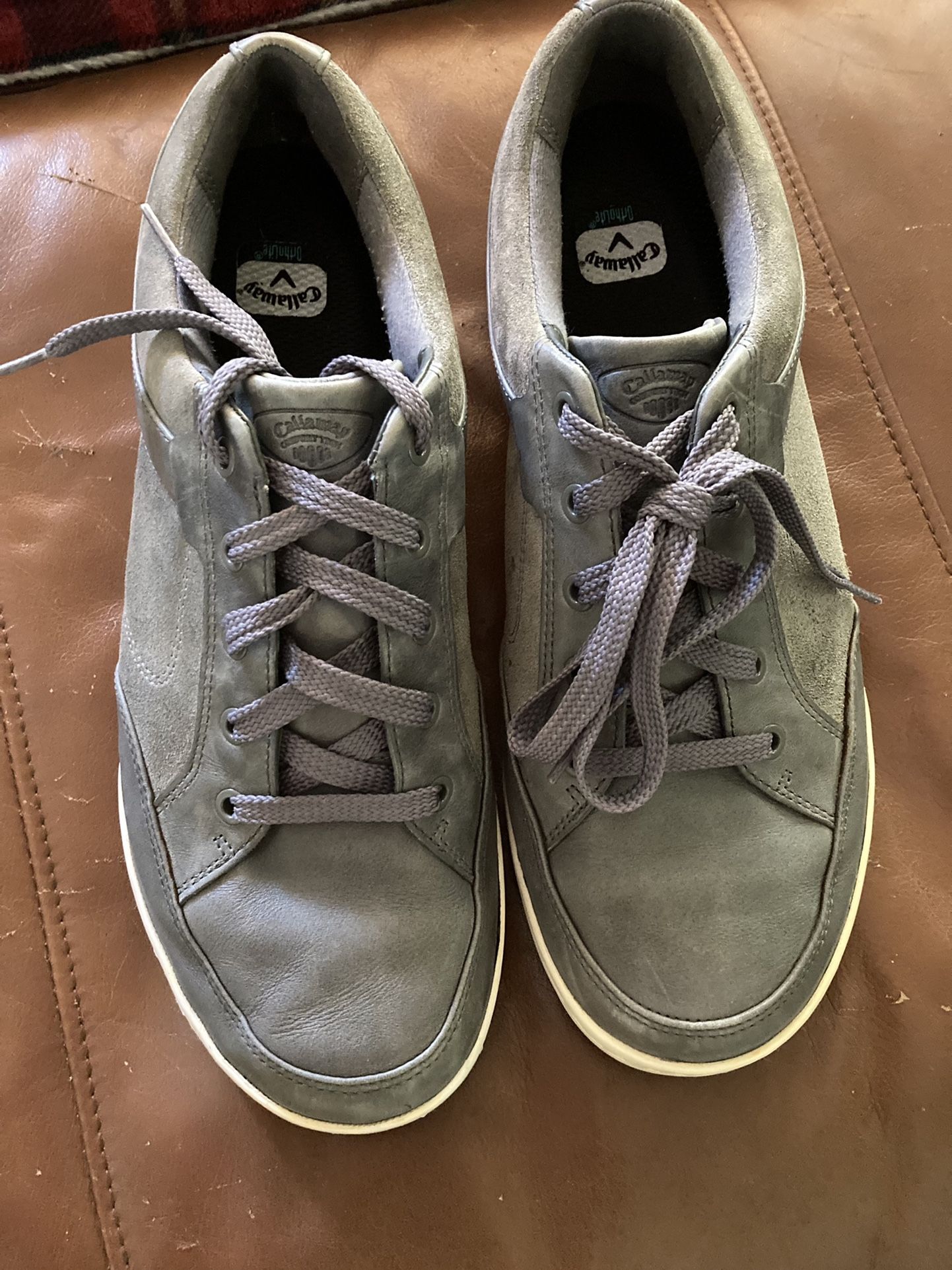 Golf Shoes 
