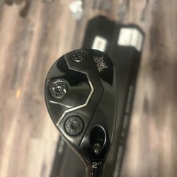PXG 17* Hybrid