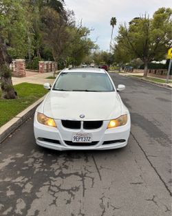 2009 BMW 3 Series