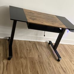 Adjustable Desk