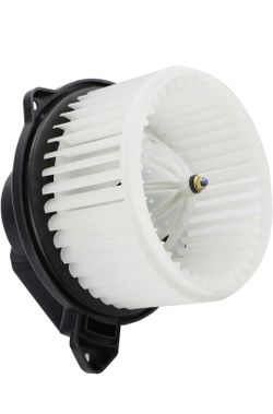 Dodge and Jeep blower motor READ DESCRIPTION