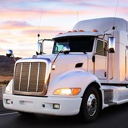 CDL Trucking Truck Hazmat Driver 