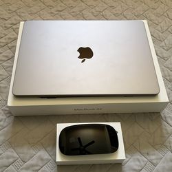 Apple MacBook Air M2