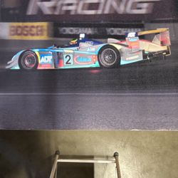 Laguna Seca Raceway Professional Photo 36x24