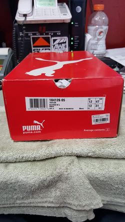 Puma Alsten IV for Sale in Rosemead CA OfferUp