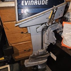 Boat Motors