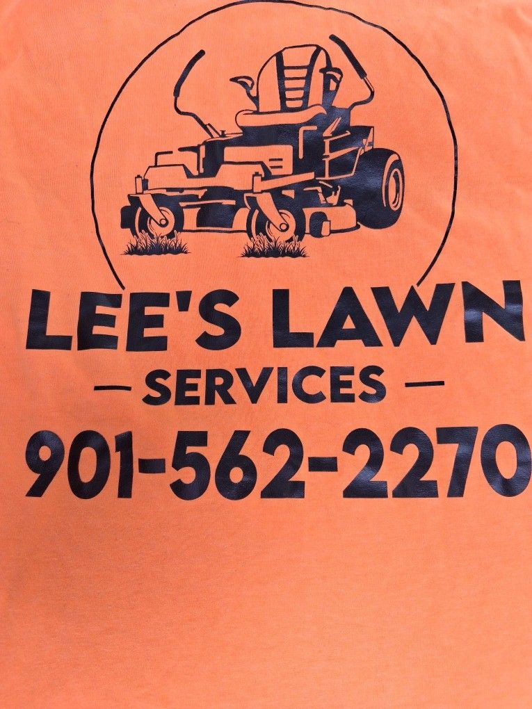 Affordable Lawn Service
