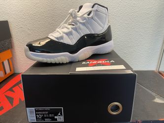 Jordan 11 Gratitude DS 10.5