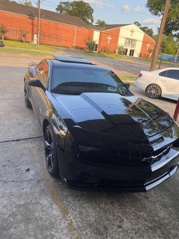 Camaro ss for Sale in Houston, TX - OfferUp