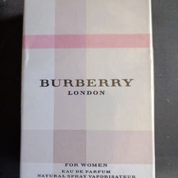 Burberry London 1.6fl oz. Perfume