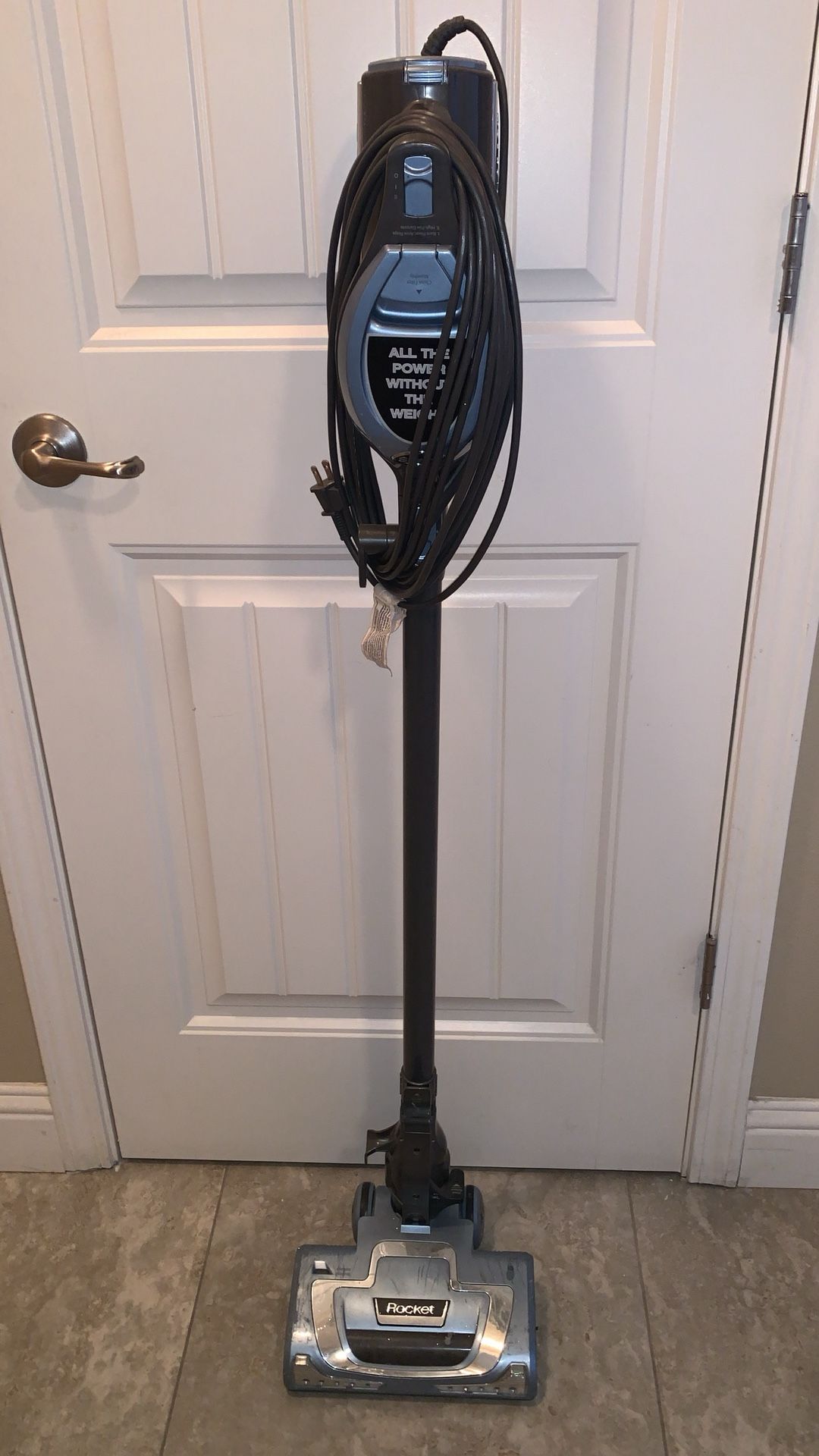 Shark Vacuum