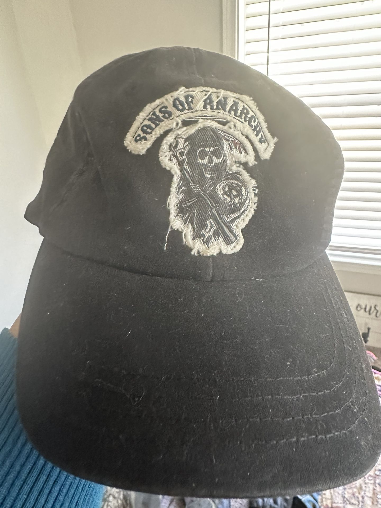 Sons Of Anarchy Hat
