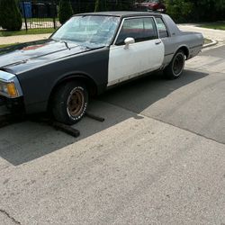 Landau Project 
