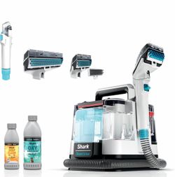 Shark StainStriker Portable Carpet Cleaner