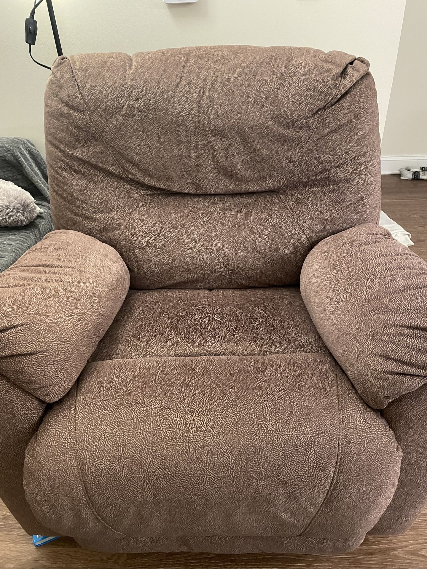 Recliner