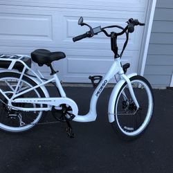 Pedego Bike