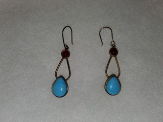 Cost Plus World Market Earrings